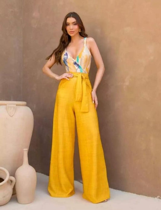 Jumpsuit Sosa
