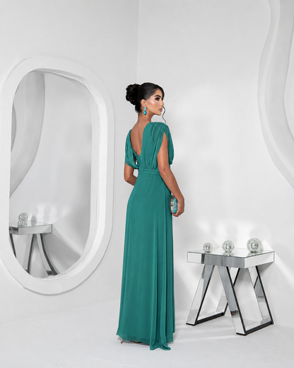 Vestido Luci