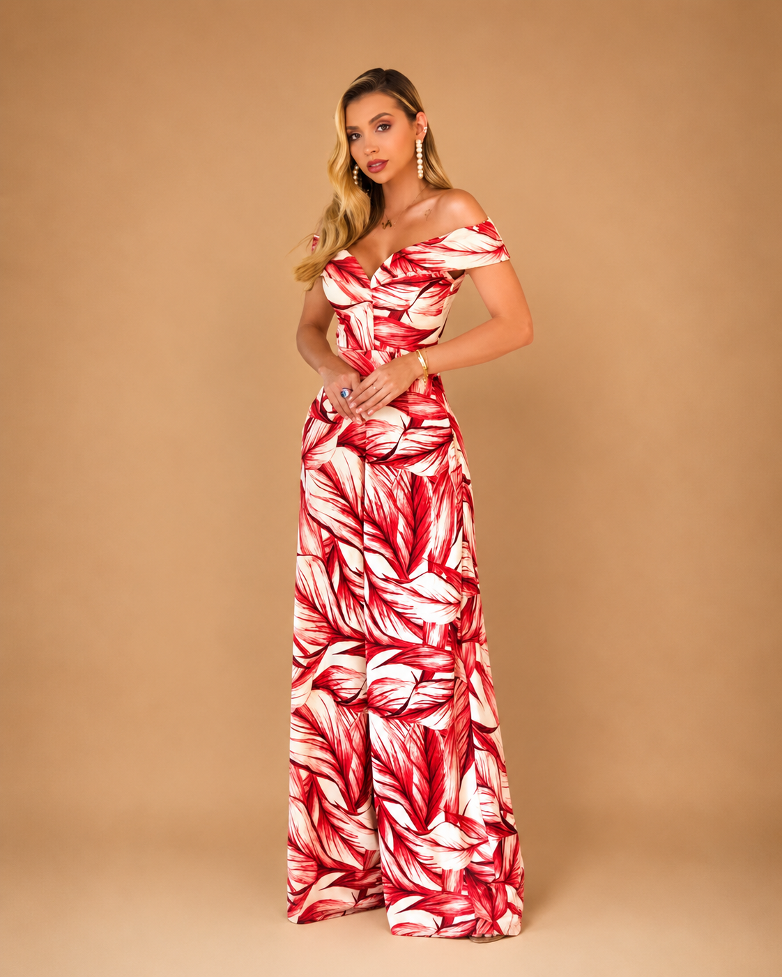 Jumpsuit Sandra