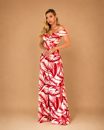 Jumpsuit Sandra