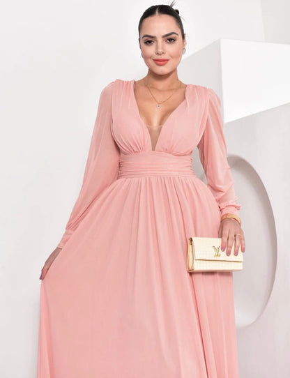 Vestido Valentina