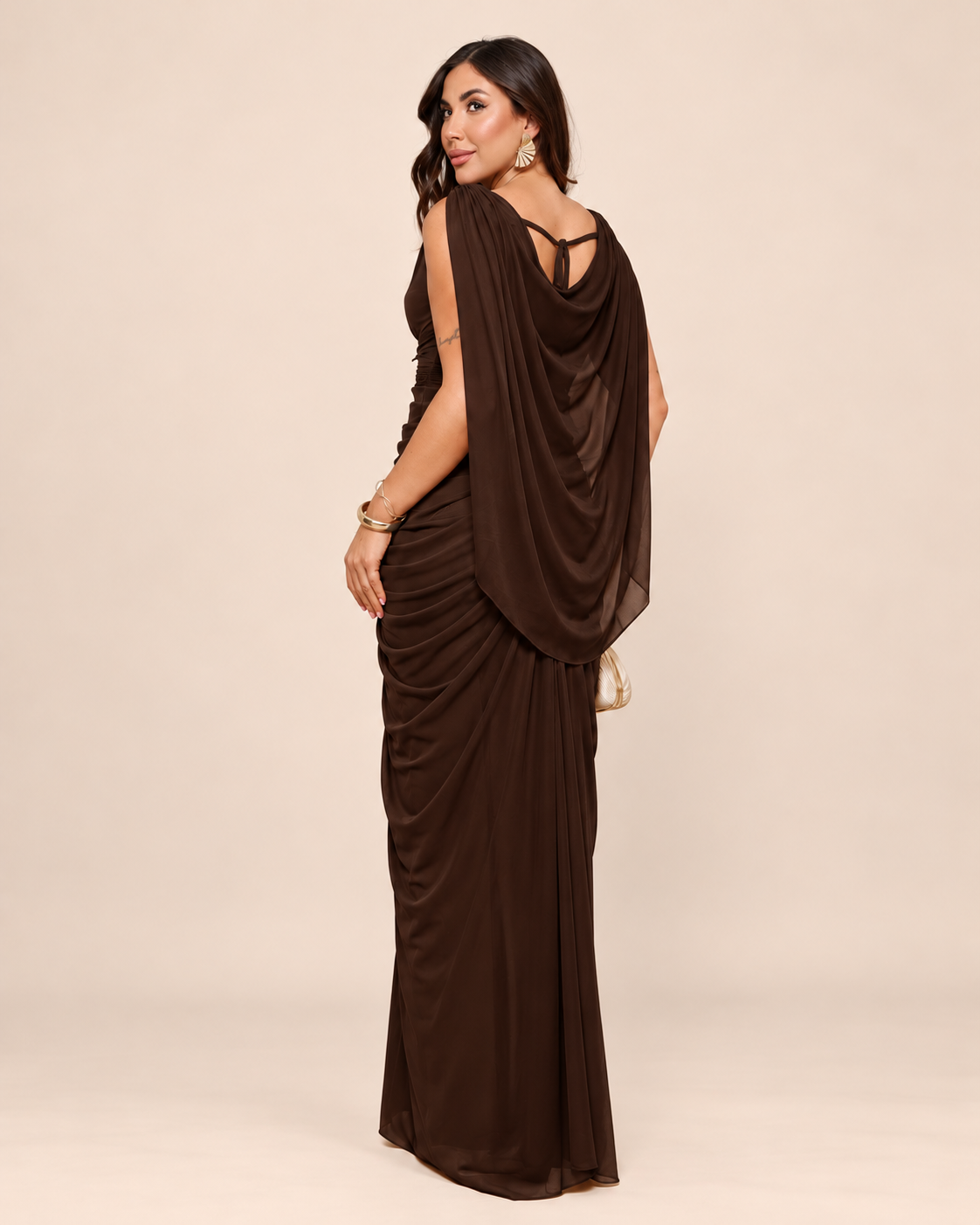 Vestido Melani