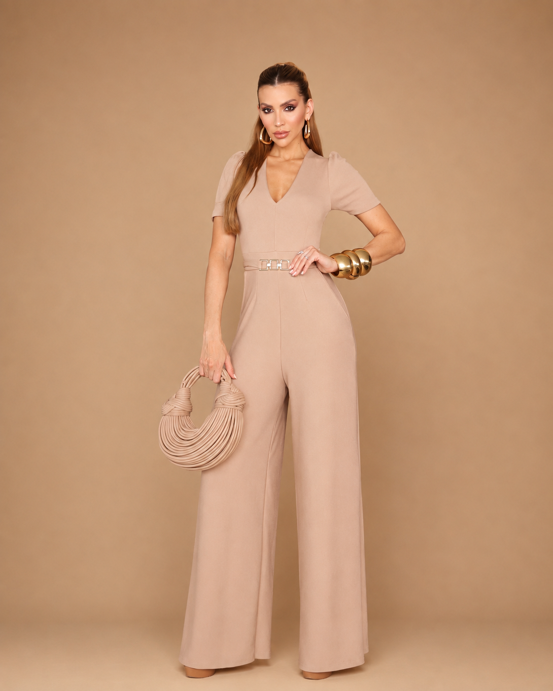 Jumpsuit Deca