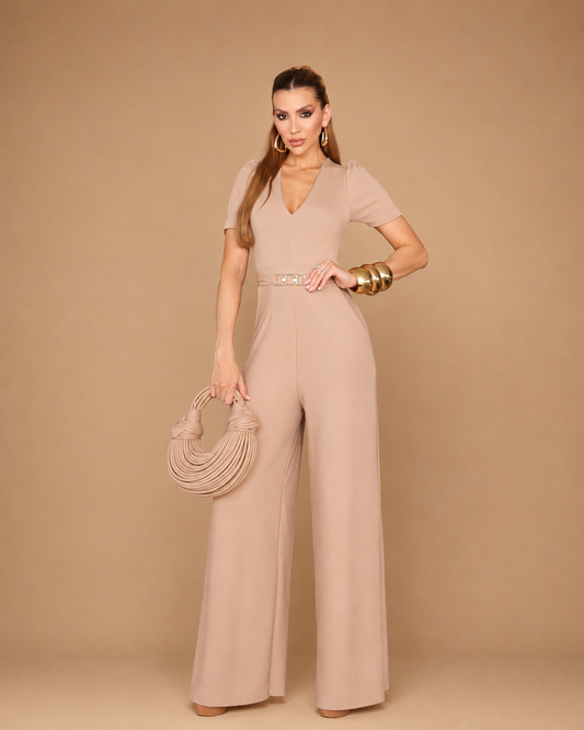 Jumpsuit Deca