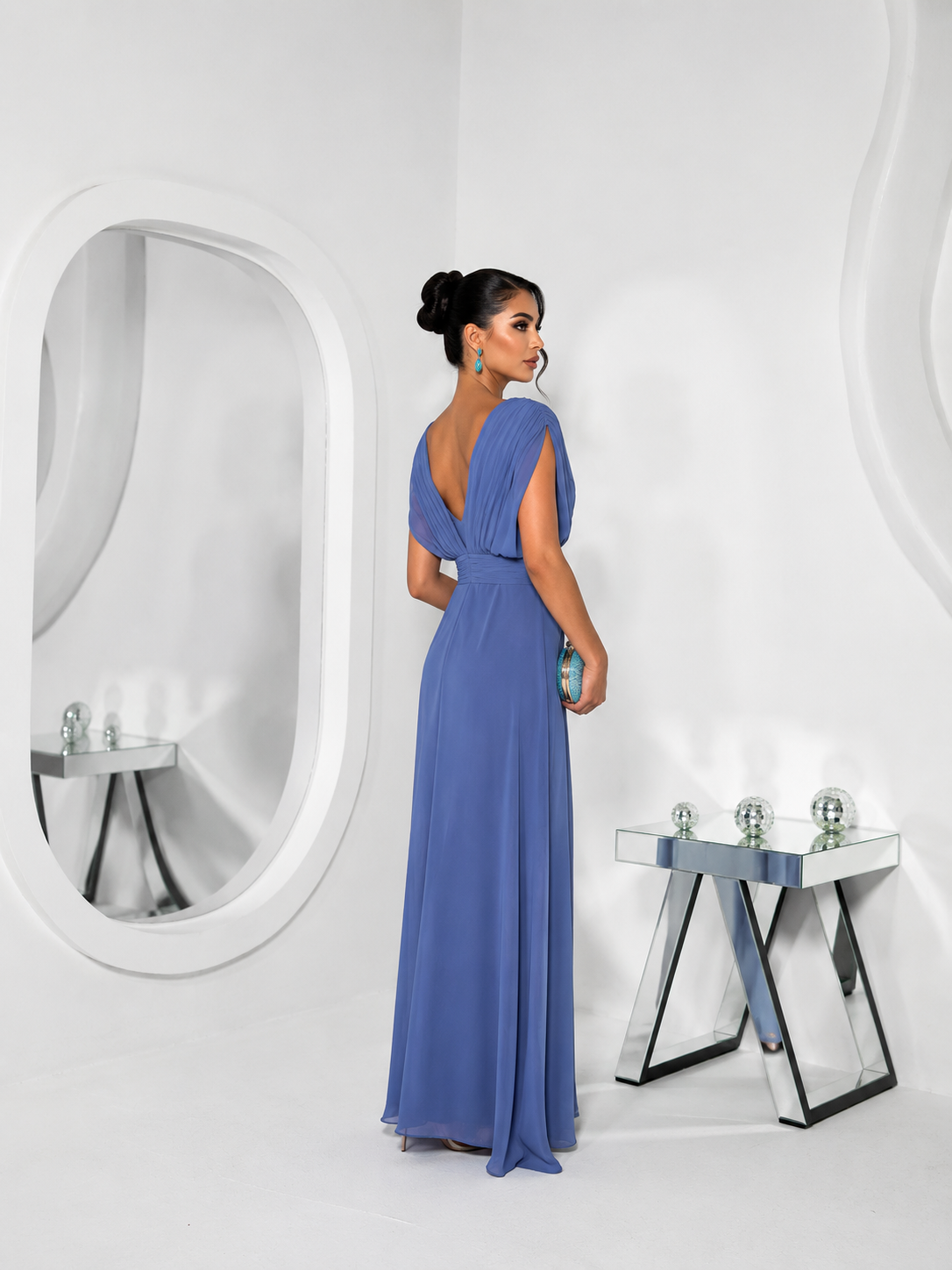 Vestido Luci