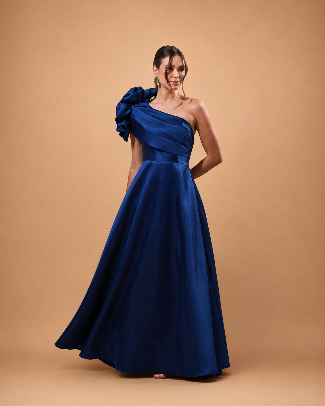 Vestido Camila