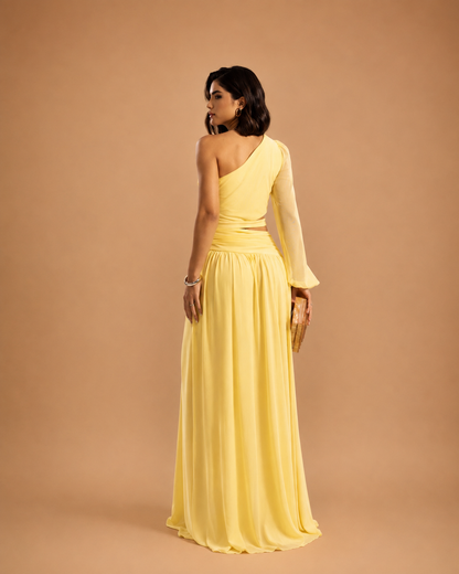 Vestido Abigail