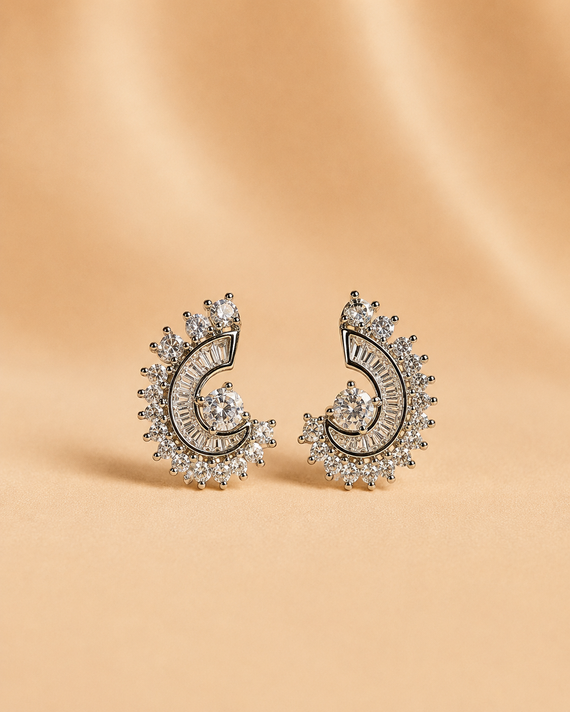 Aretes 1106
