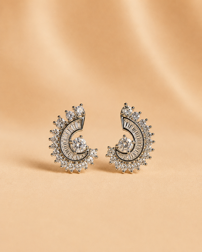 Aretes 1106