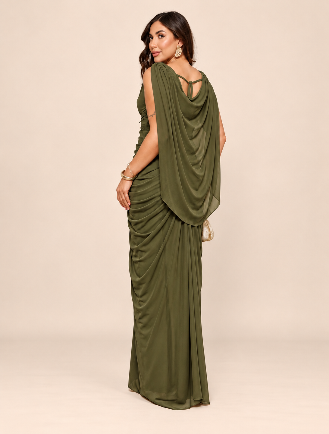 Vestido Melani