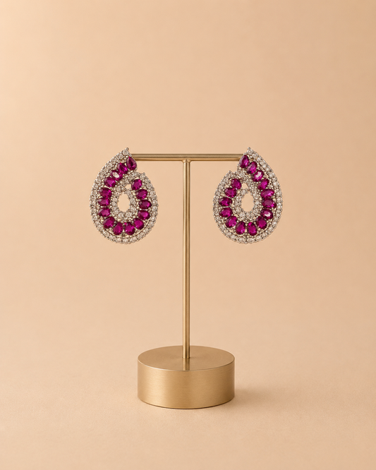 Aretes 1121