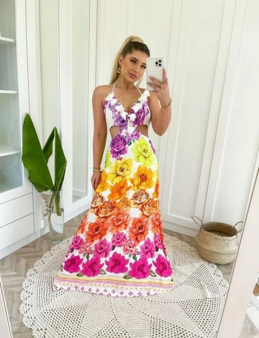 Vestido Luccia