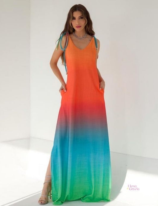 Vestido Ruth