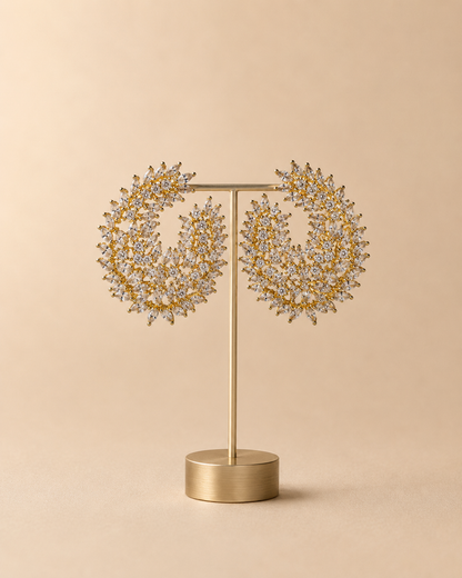 Aretes 1114