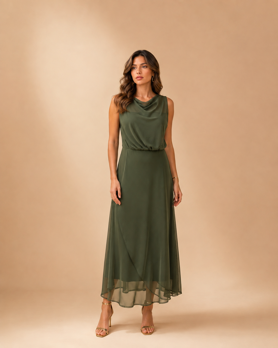 Vestido Renata