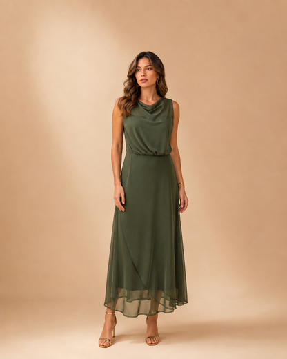 Vestido Renata