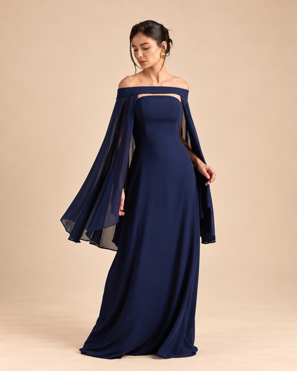 Vestido Cindi
