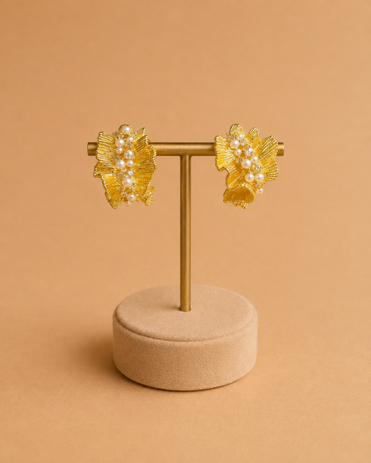 Aretes 1058