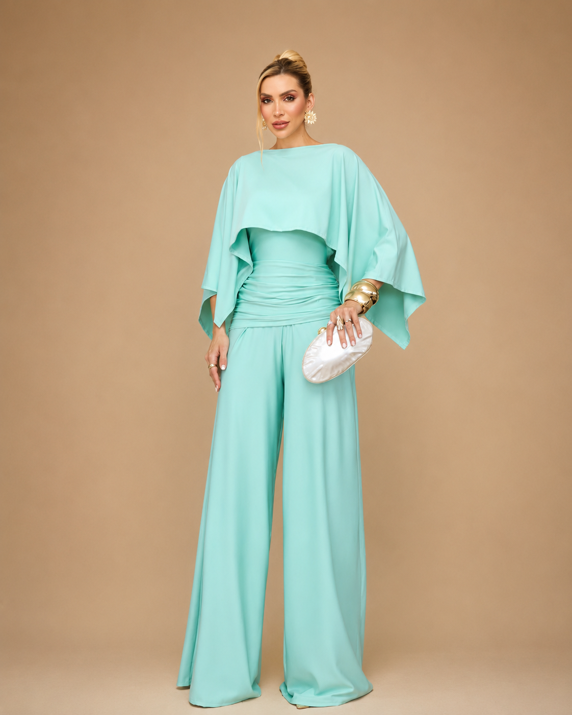 Jumpsuit Bela
