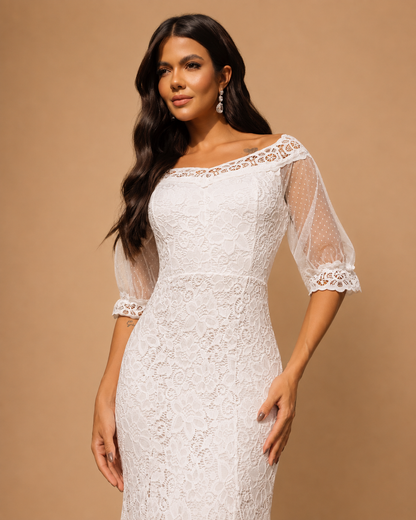 Vestido Samara
