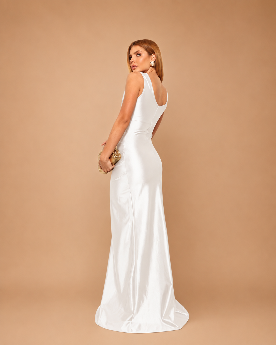 Vestido Aline