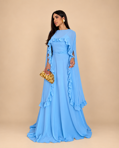 Vestido Jennifer