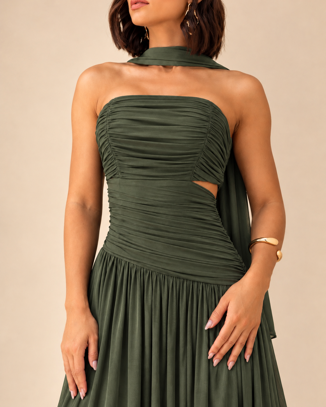 Vestido Beatriz
