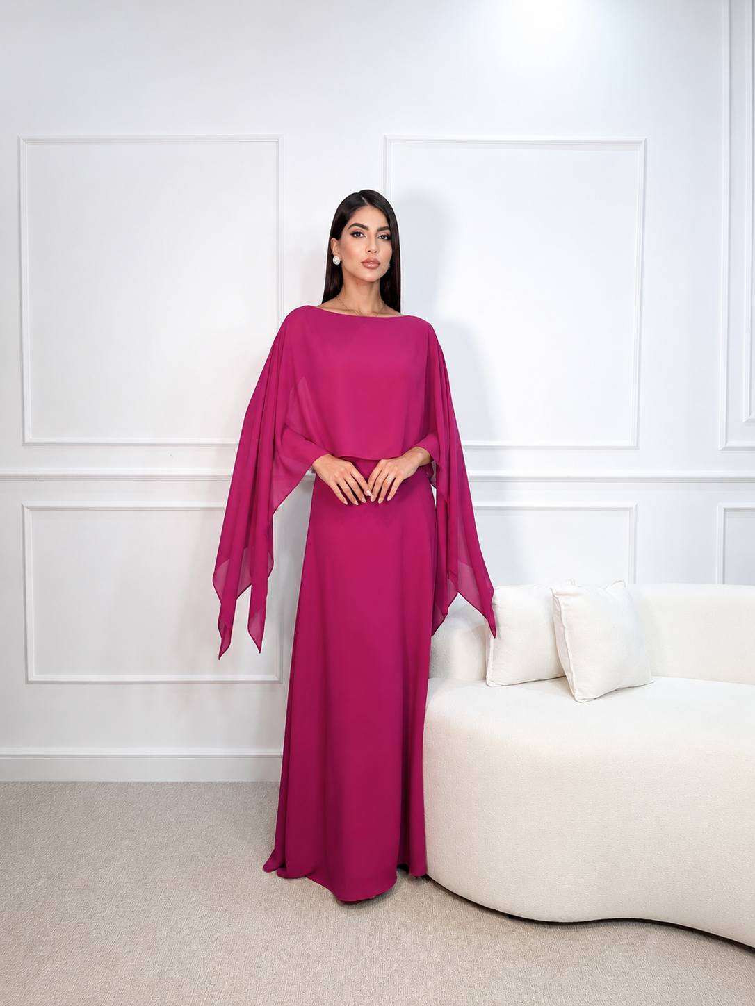 Vestido Inés