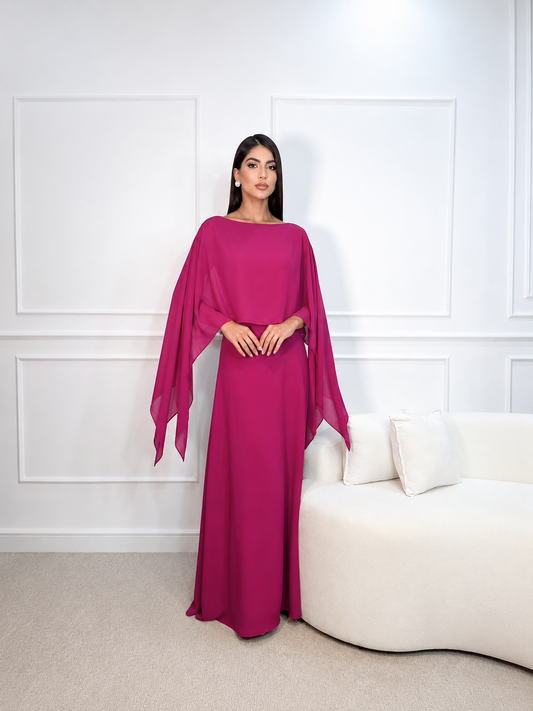 Vestido Inés