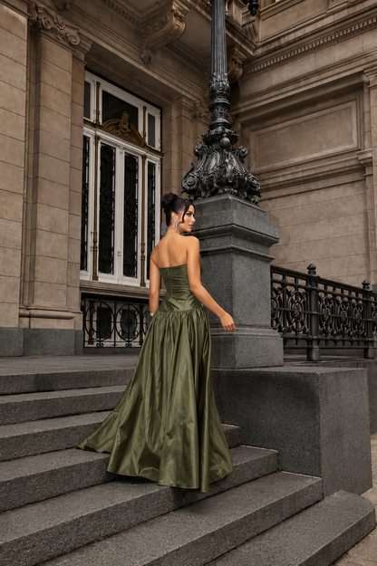 Vestido Lorena
