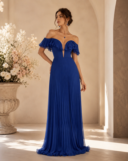 Vestido Deisi