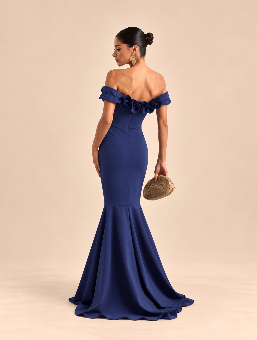 Vestido Pandora