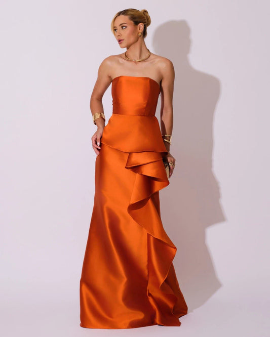 Vestido Saguit