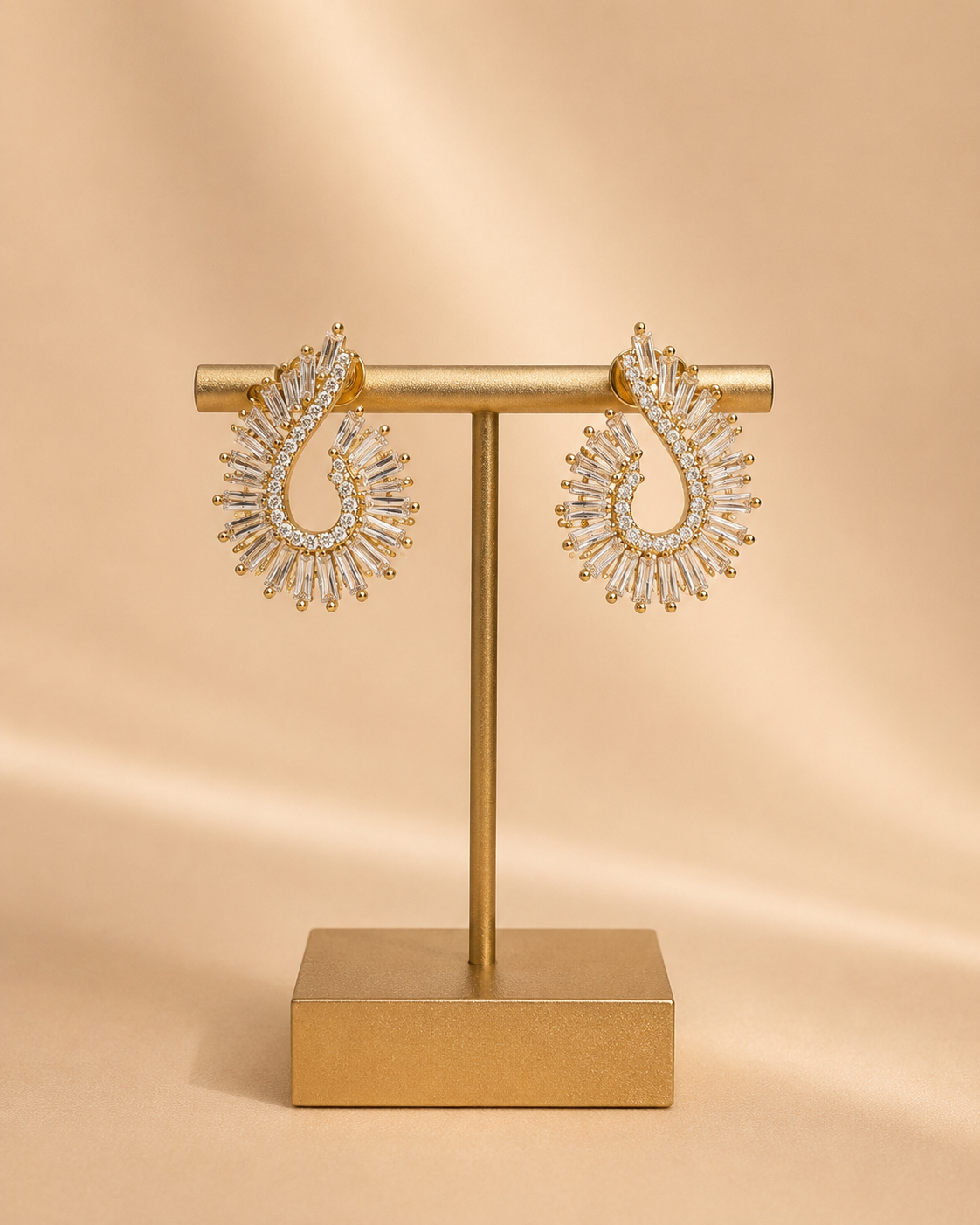 Aretes 1044