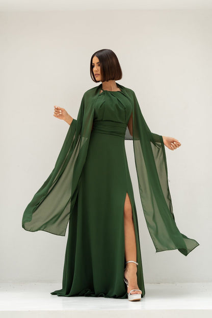Vestido Nurys