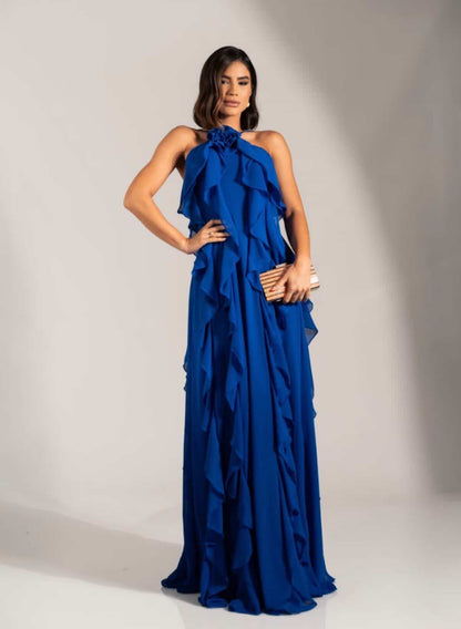 Vestido Manuela