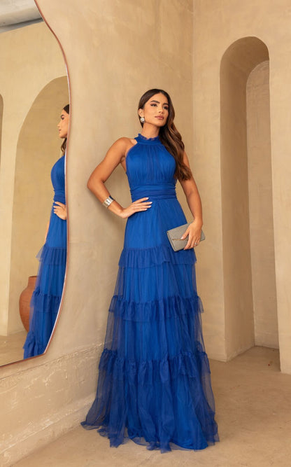 Vestido Sara