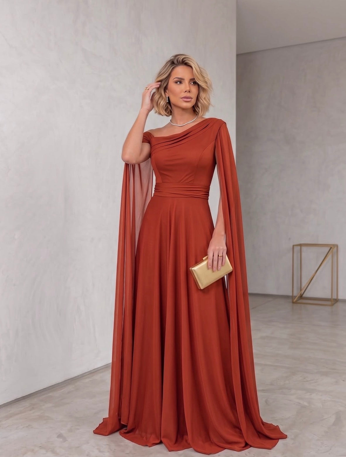 Vestido Virla