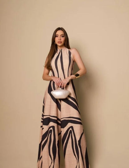 Jumpsuit Perla