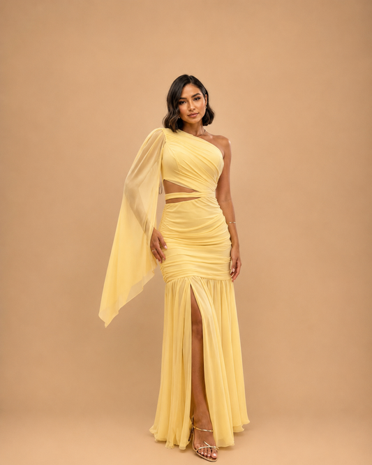 Vestido Abi