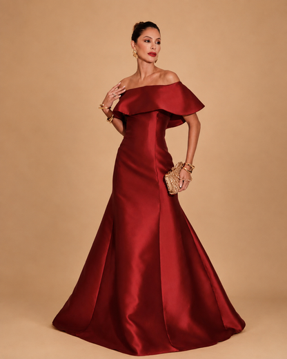 Vestido Virginia
