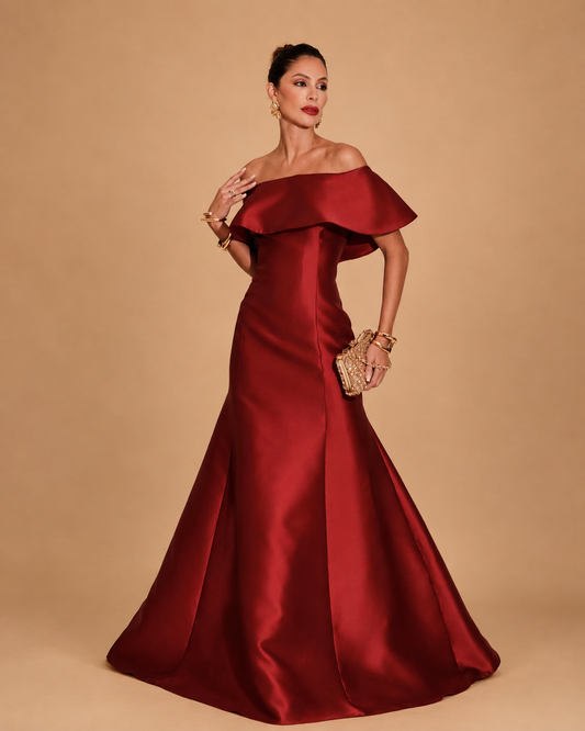 Vestido Virginia