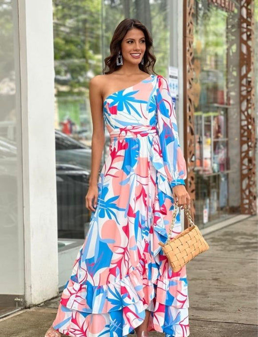 Vestido Lide