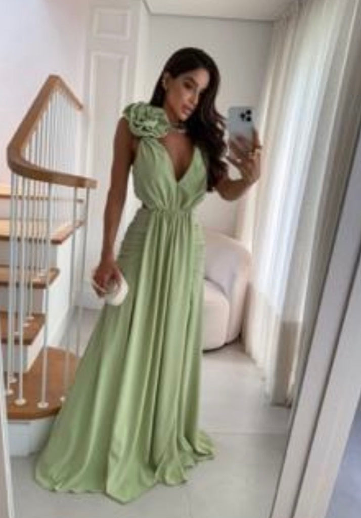 Vestido Elisa