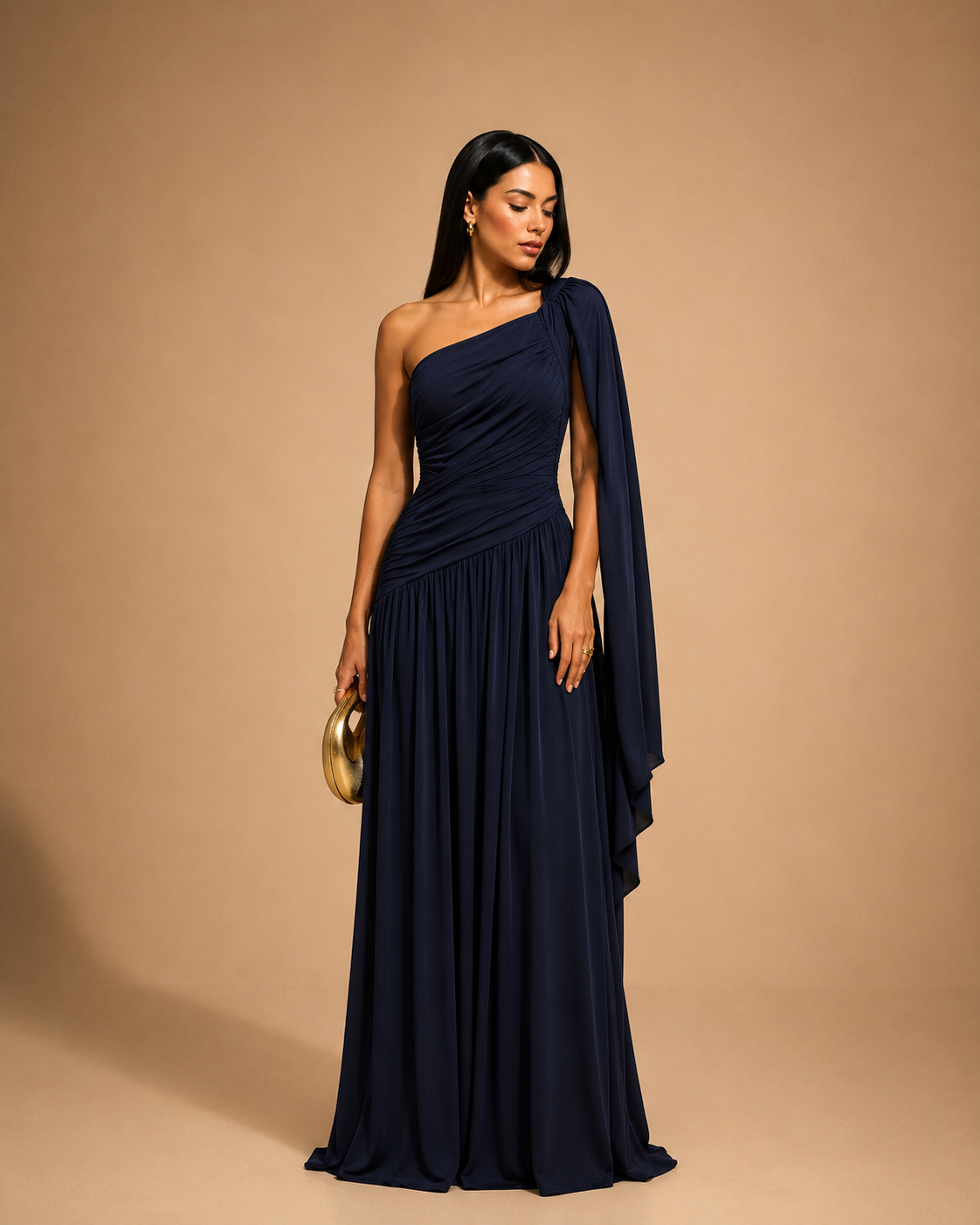Vestido Amber