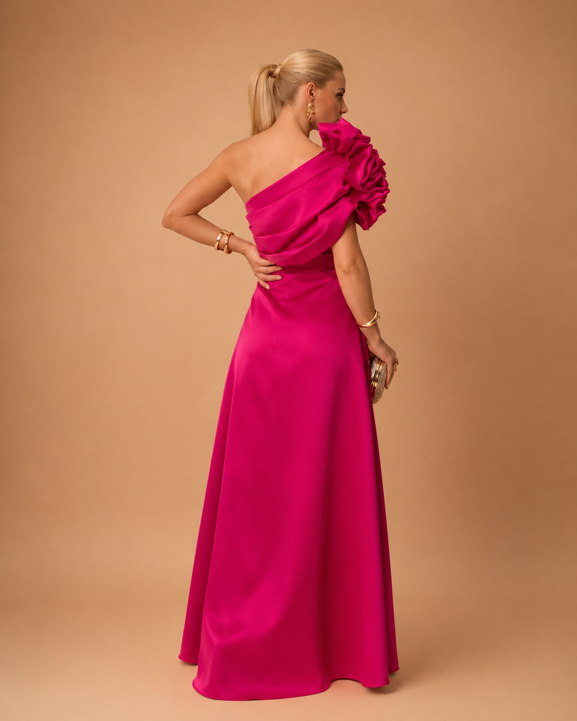 Vestido Camila