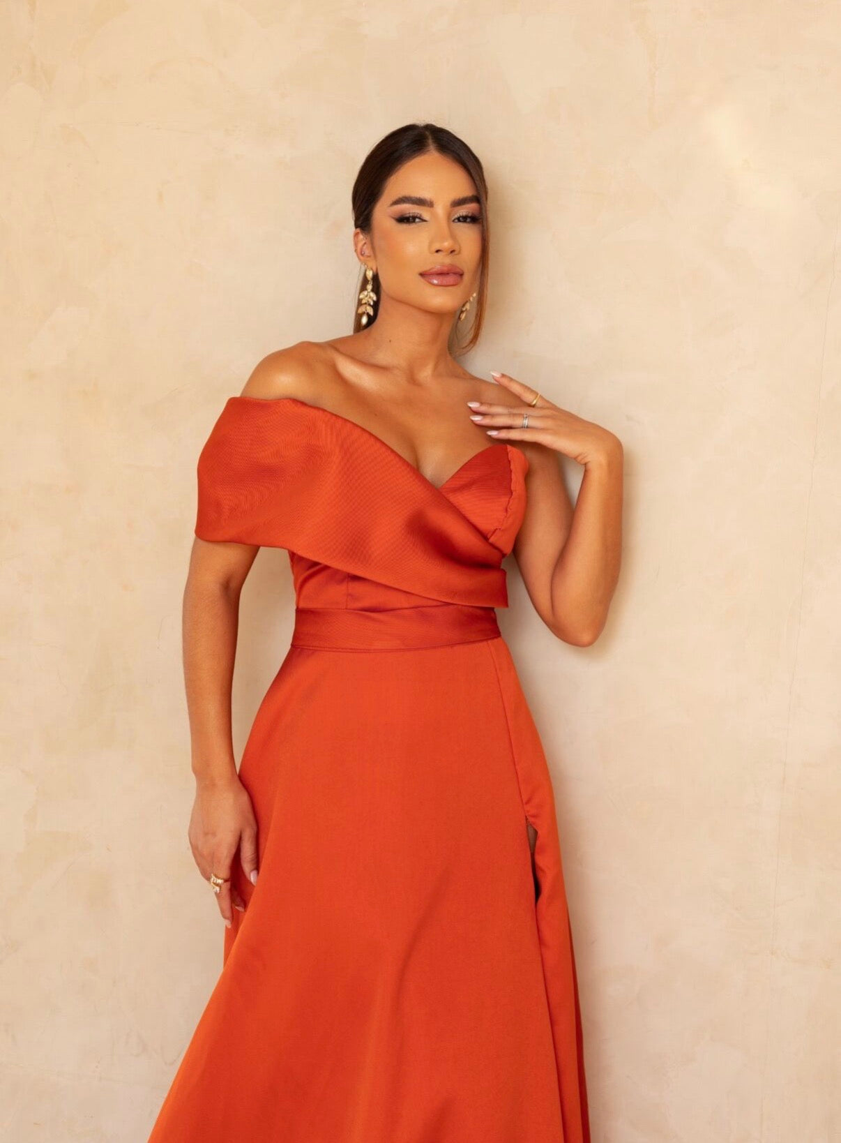 Vestido Amber