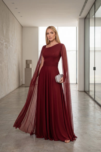 Vestido Virla