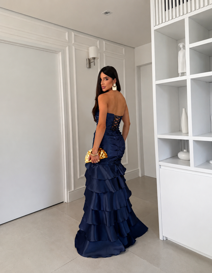 Vestido Catarina