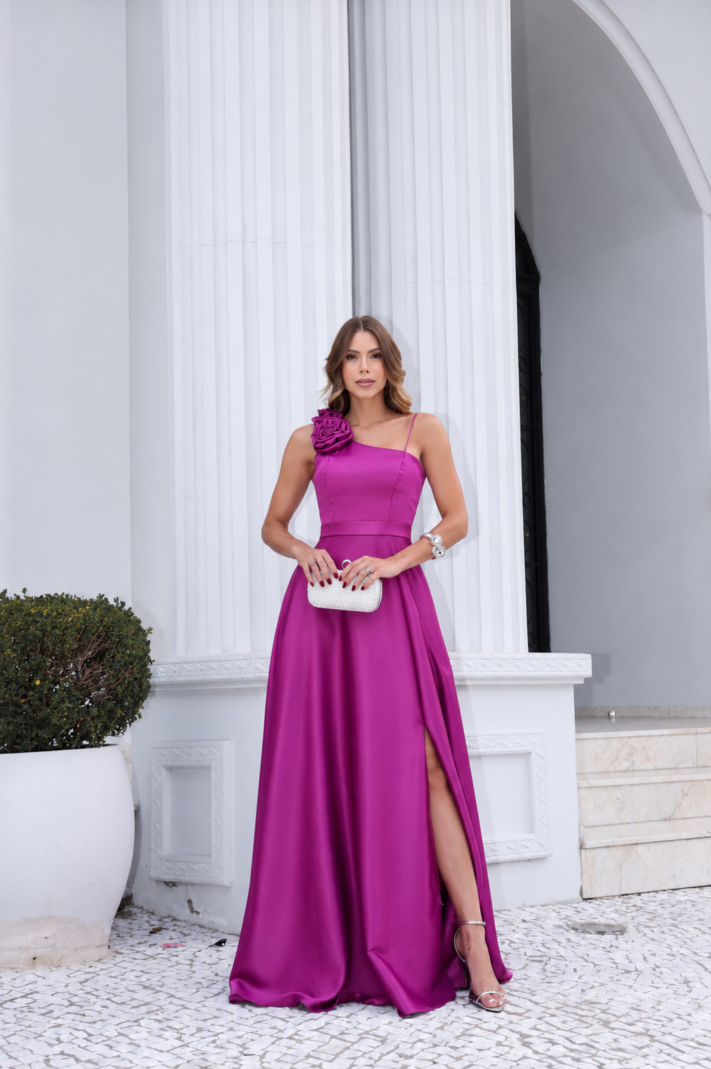 Vestido Julie
